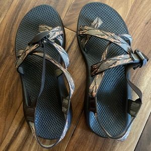 Chaco womens sandals